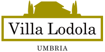 Villa Lodola UMBRIA