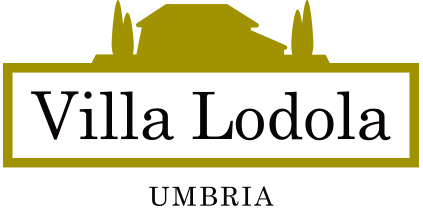 Villa Lodola UMBRIA